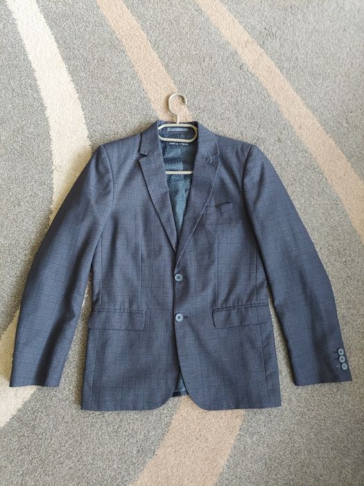 NEXT Marynarka chłopięca 158cm