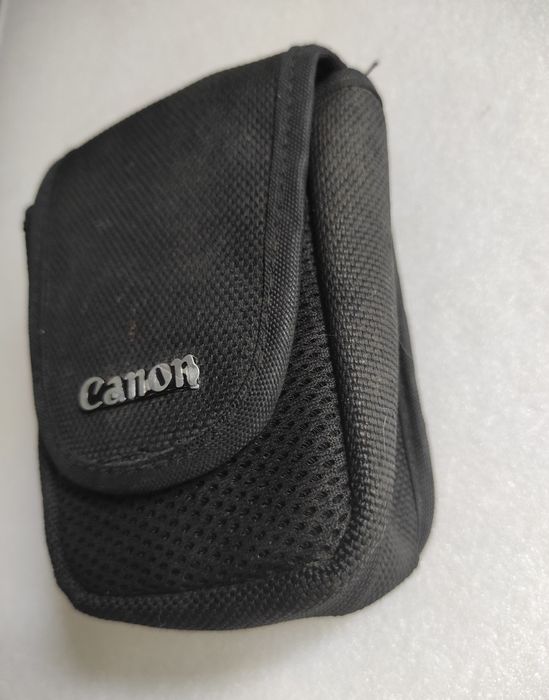 Чехол, футляр, кофр Canon для фотоаппарата или др.компактных гаджетов