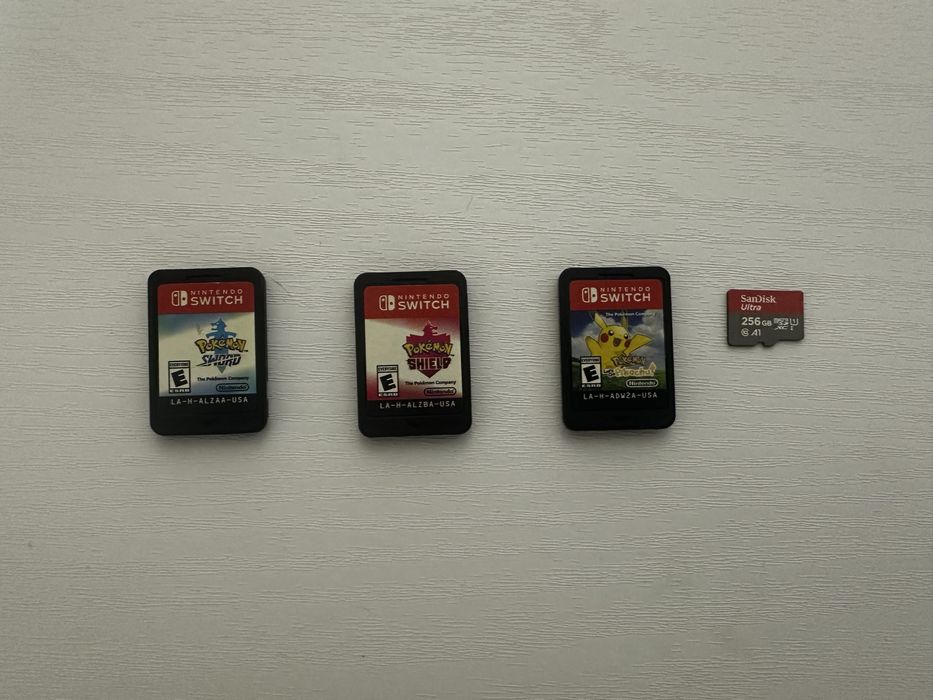 Nintendo switch Lite Pokemon Edição Limitada