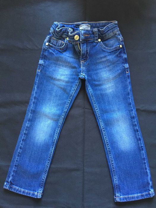 Roupa para Criança 3-4 anos