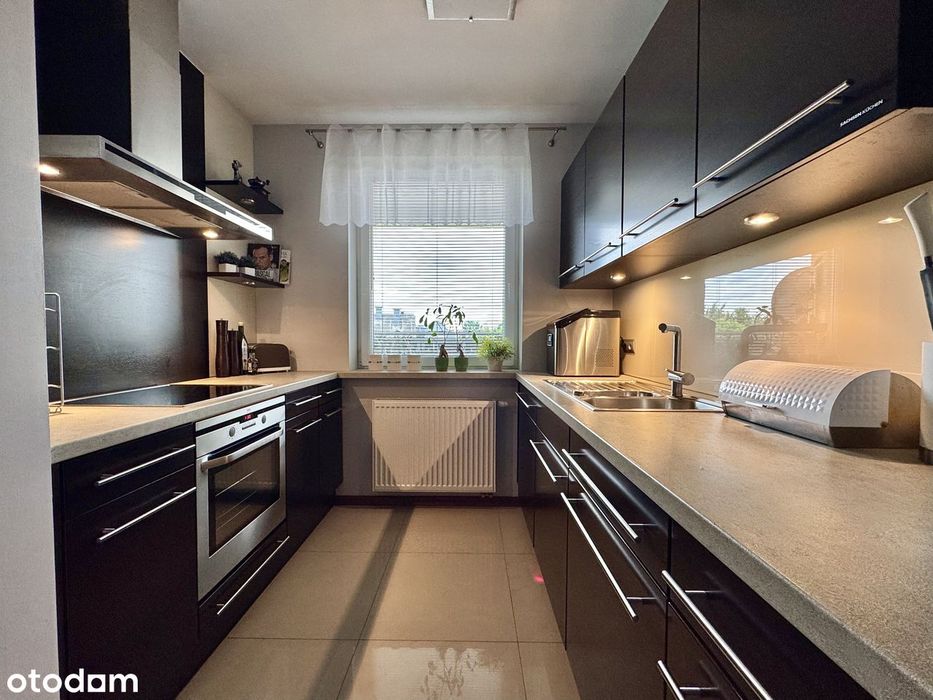 Wyjątkowe mieszkanie 64,42 m² + garaż 25,25 m² | Piła, ul. Kadetów 2