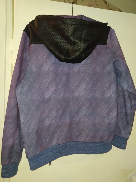 Стильний худі XL