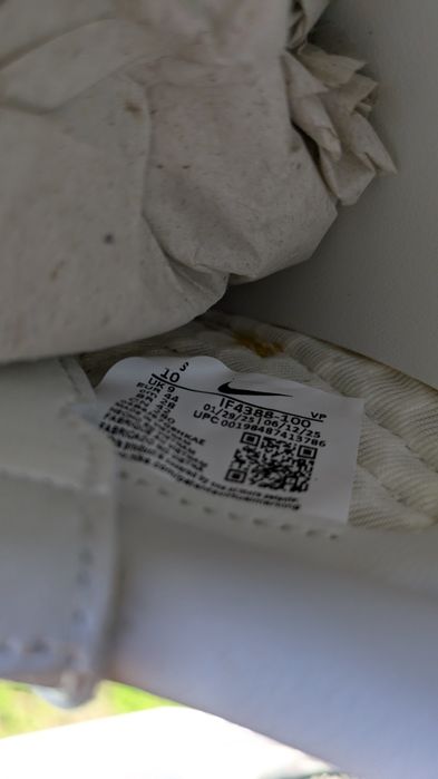 Nike Tiempo Legend Ronaldinho Touch of Gold Chuteiras 44