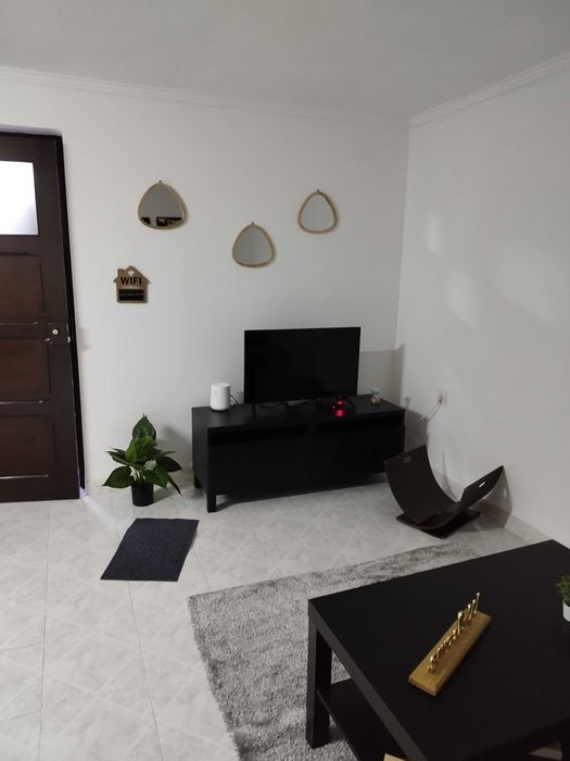 Quartos -T3 Totalmente Remodelado e Equipado