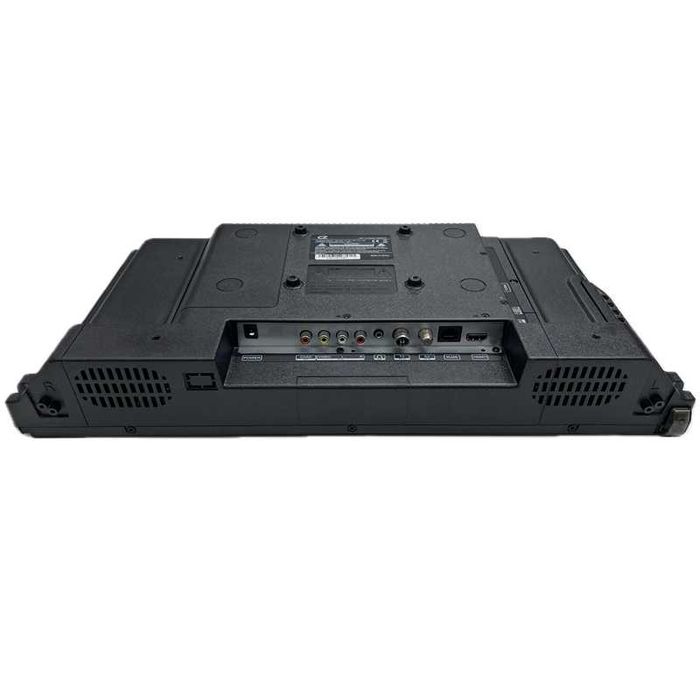 Smart TV 22 polegadas (55 cm) 12V (Autocaravana / Campervan)