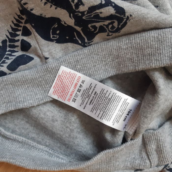 Кофта  next 92-98 рост