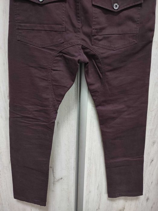 Spodnie Męskie Slim 55SOUL Rozmiar W32