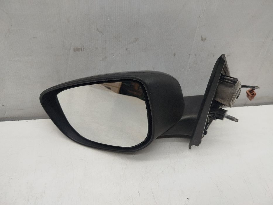 Espelho Retrovisor Esquerdo Elétrico - CITROËN C-ELYSEE (DD_) | 12 -