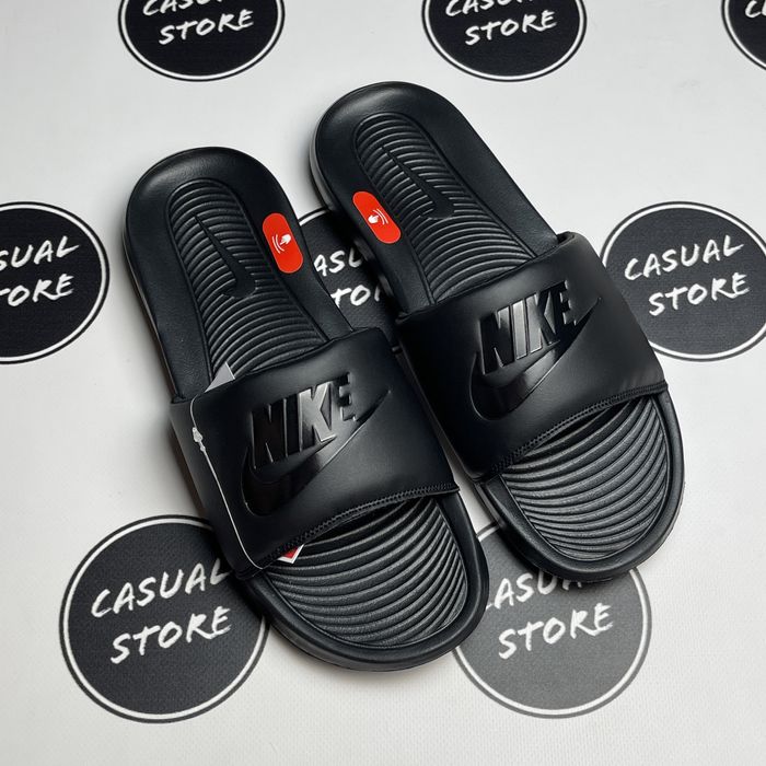 ОРИГІНАЛ Чоловічі Тапочки Nike 44 45 46 CN9675-003 з США