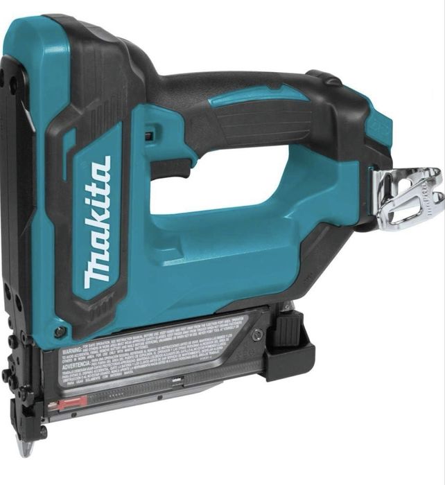 Акумуляторний нейлер / цвяхозабивач Makita TP03Z (PT354DZ) 12V
