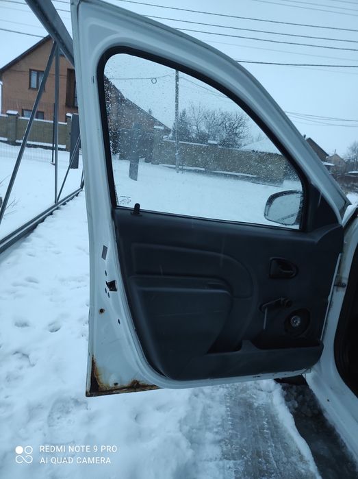 Рено логан ,вантажний