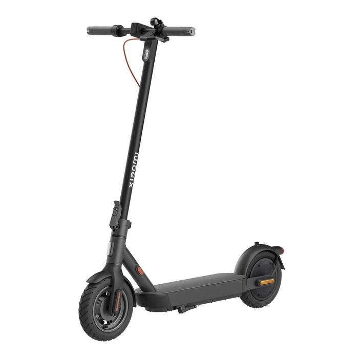 Hulajnoga elektryczna Xiaomi Electric Scooter 4 Pro 2 Gen 400W 60km