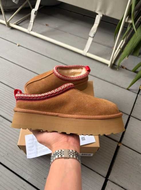UGG_Tazz_II_Slipper R.40
