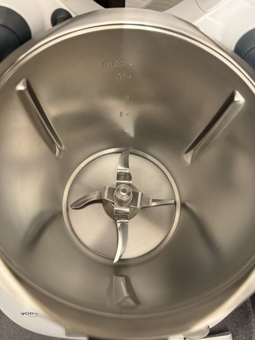 Tm 5 Thermomix Sprzedam