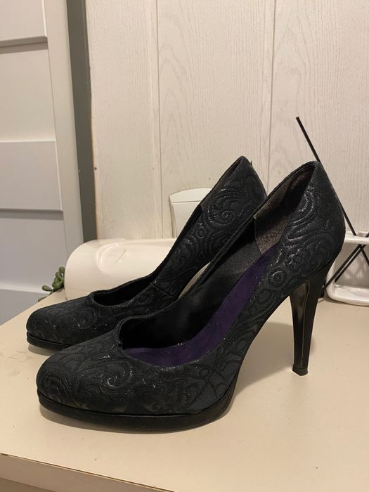 Buty obcasy Nine West