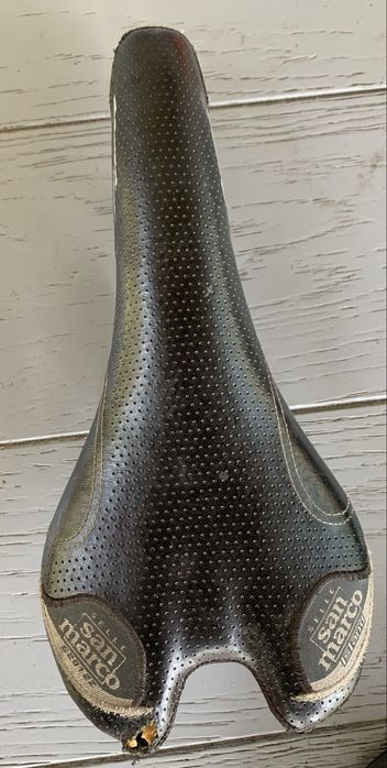 Продам Седло Selle San Marco