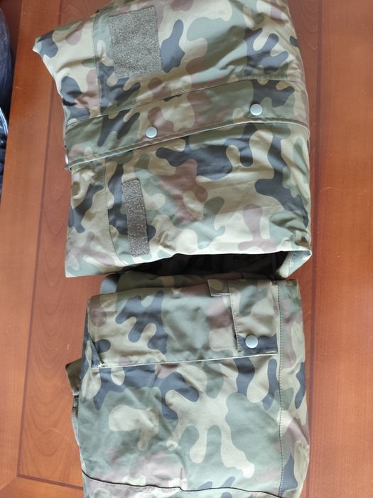 Ubranie ochronne gore-tex 128Z/MON L/R