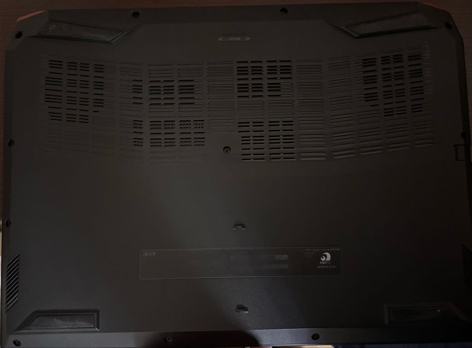 Ноутбук Acer Nitro 5 AN517-55-5354