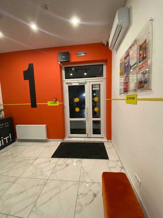 ПРОДАМ квартиру-студію з ремонтом на Таїрова, ЖК Акварель-8