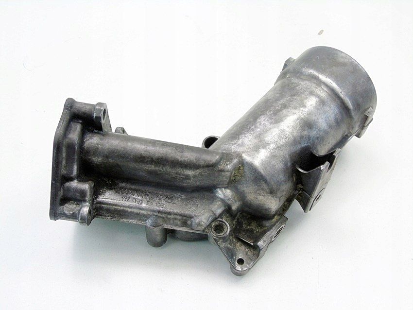 Obudowa Filtra Oleju 2.0 D Bmw E46 E90 E60 E61 E87 E91 E83 X3 7787072