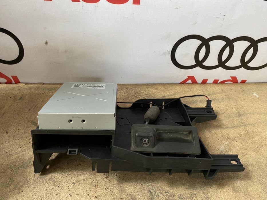 Камера блок камери ручка Audi A4 B8 \ A5 \ Q5