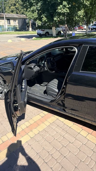 Продам Mazda6 2.5не Honda Lexys