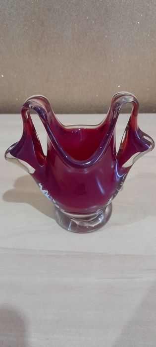 Wazon kolekcionerski piękny