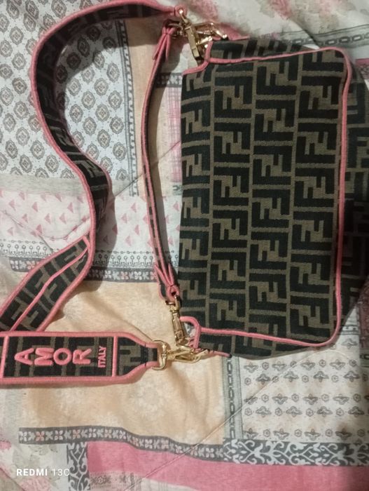 Mala FENDI Original