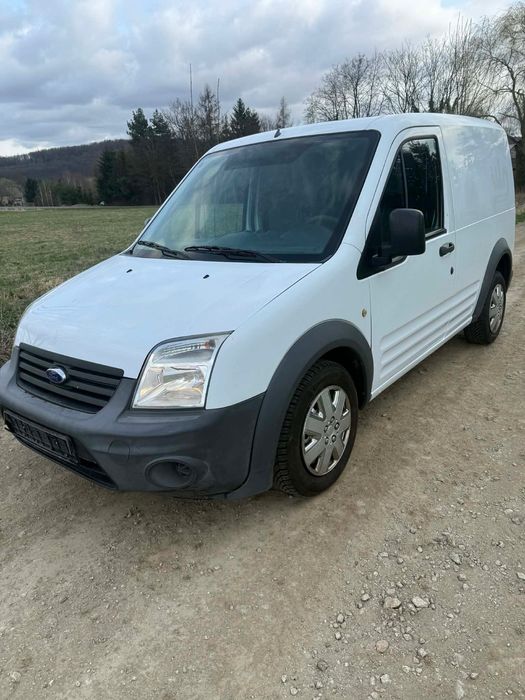 Ford transit connecta 2008 r.