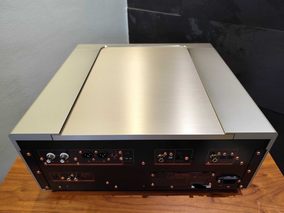 Marantz SACD 10 szampański OUTLET