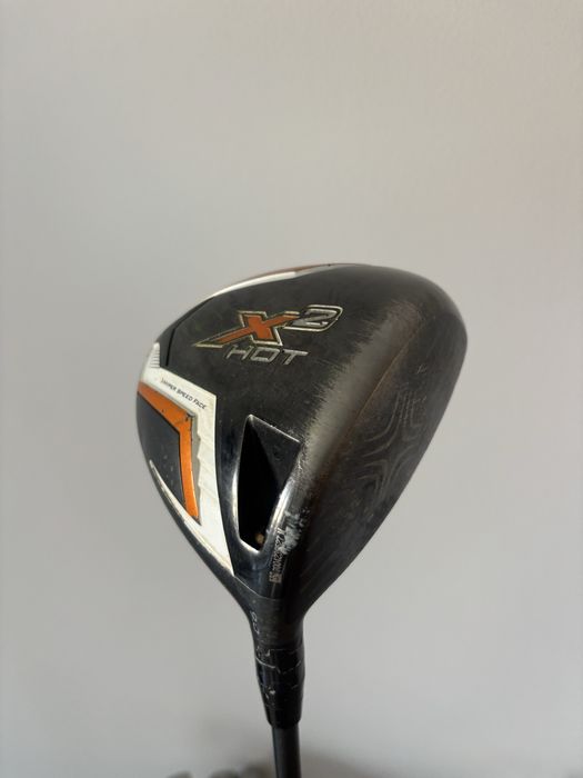 Saco e tacos callaway