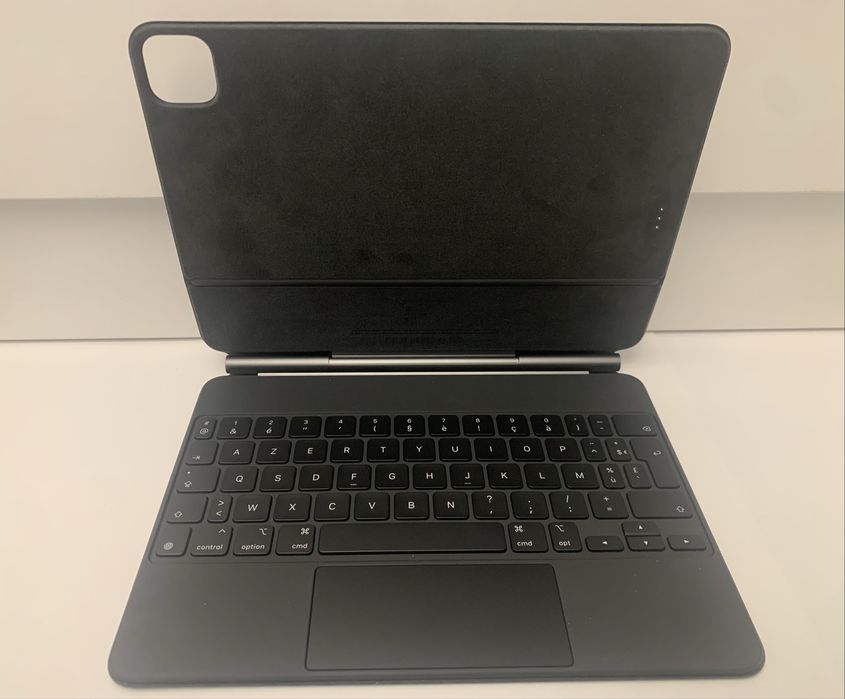 Apple Magic Keyboard iPad Pro 11 / Air 10.9 MXQT2F/A