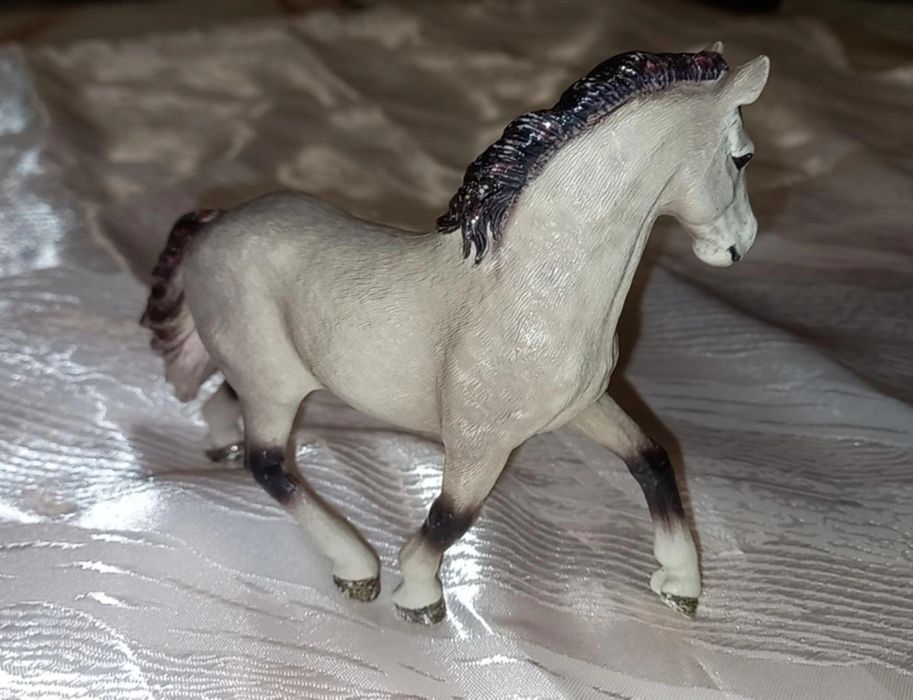 Андалузька кобила Schleich