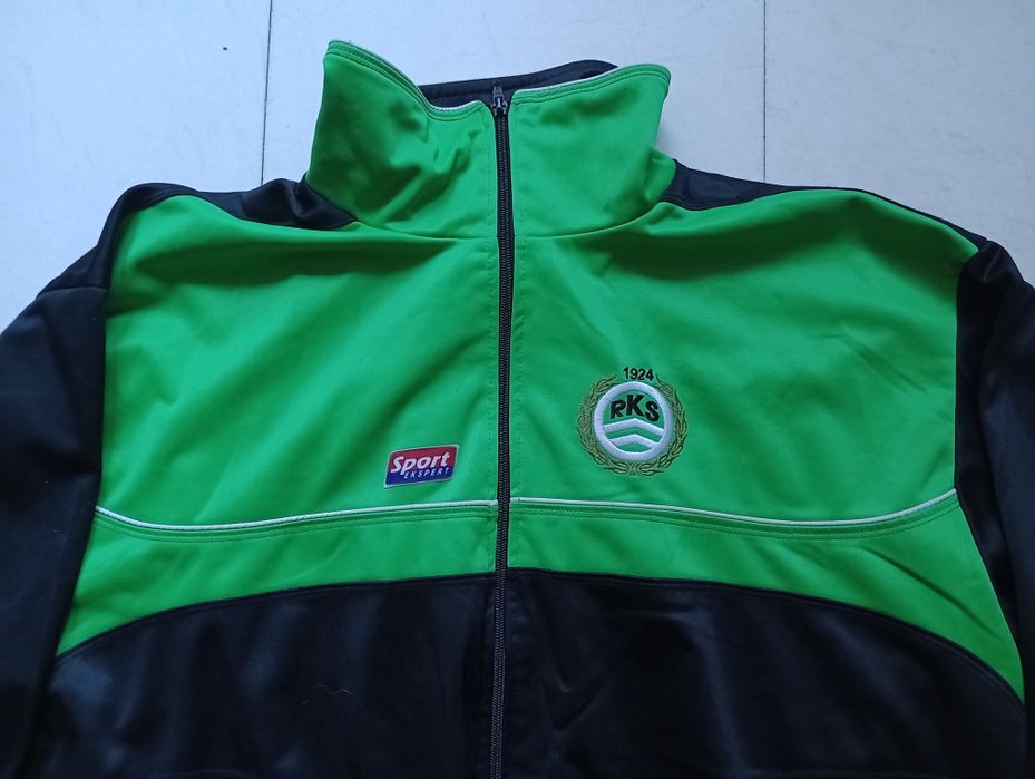 Bluza męska dresowa RKS