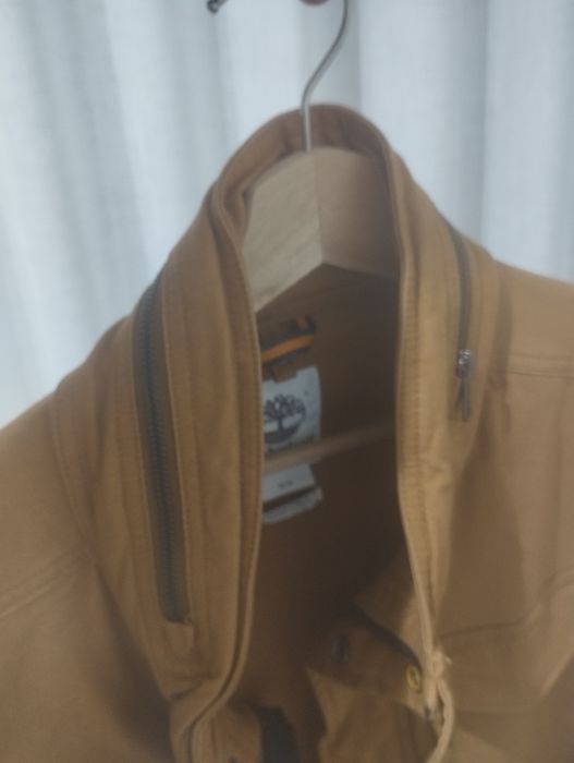 Casaco Timberland