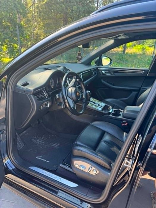 Porsche Macan S //ZAMIANA\\