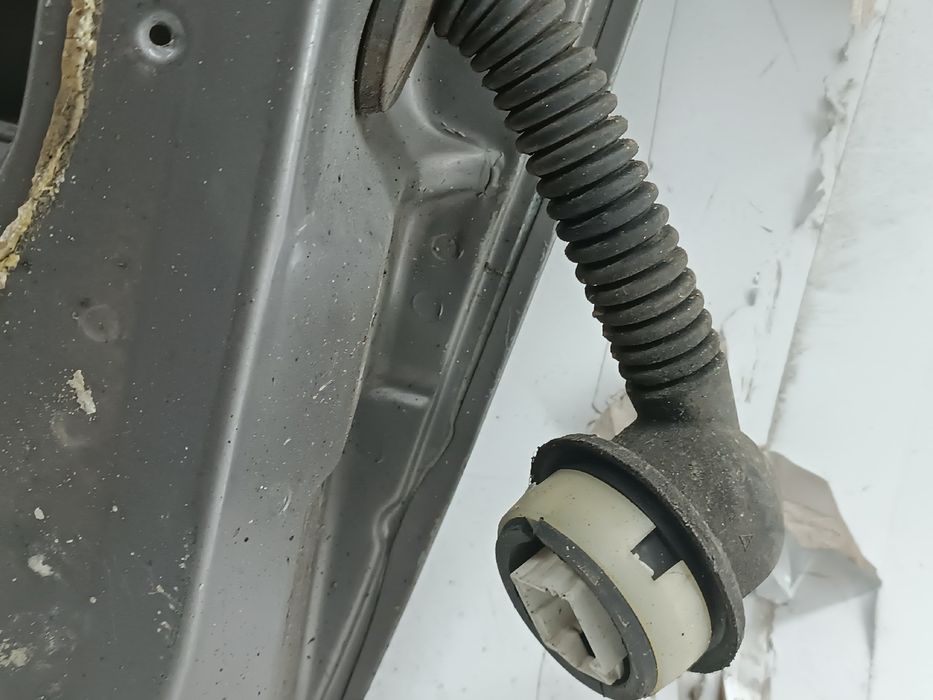 Porta Frente Esquerda - PEUGEOT 206 Hatchback (2A/C) | 98 - 12