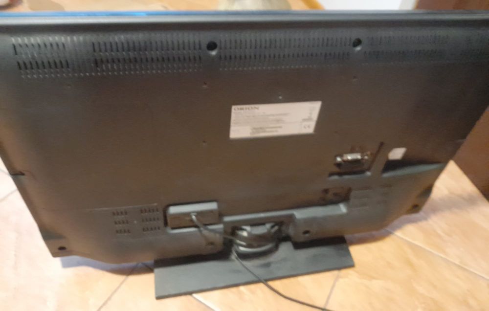 Sprzedam tv Orion 32" z pilotem
