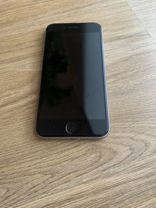 Iphone 6 128gb (para peças)