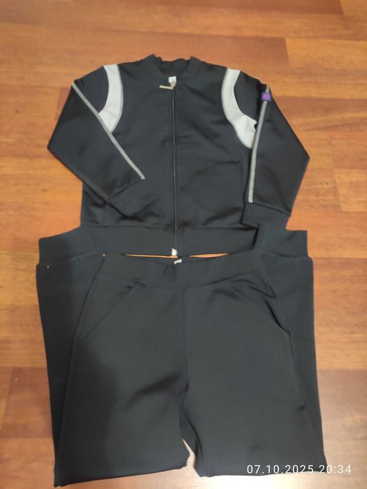 Термо костюм для хлопчика