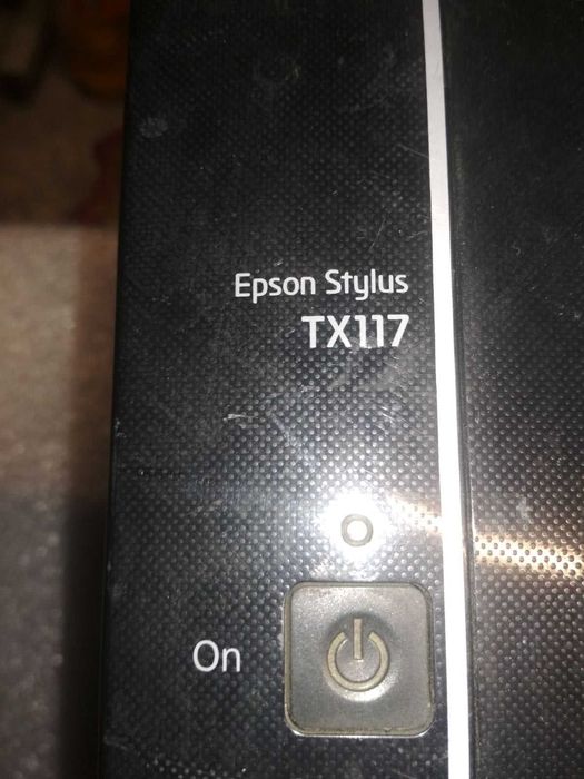 Принтера  на запчасти