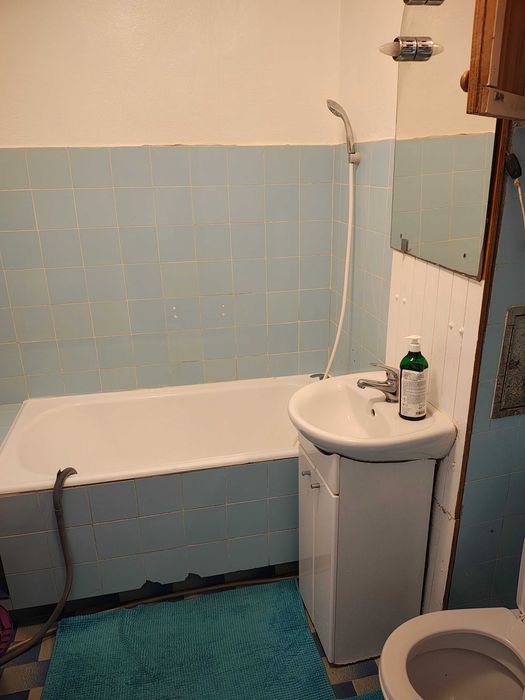 Mieszkanie do wynajęcia 54m, Warszawa Targówek 3 pokojowe