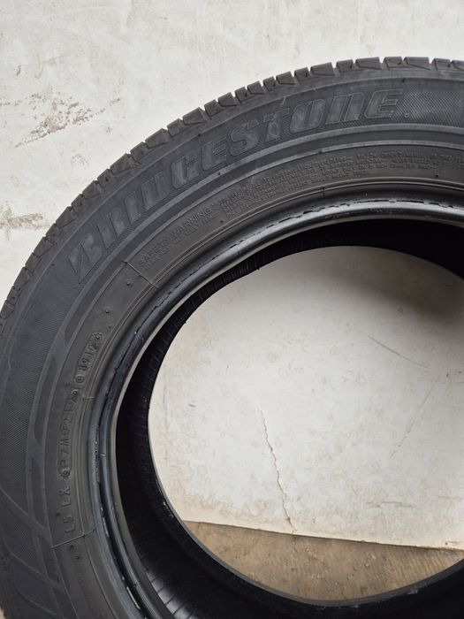 Шини 185/65/15, Bridgestone (499)