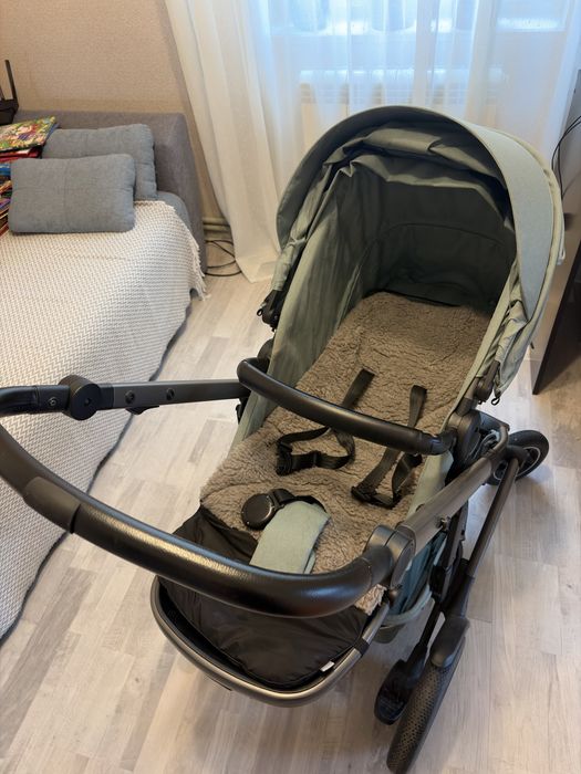 коляска britax romer smile 5z 2 in 1