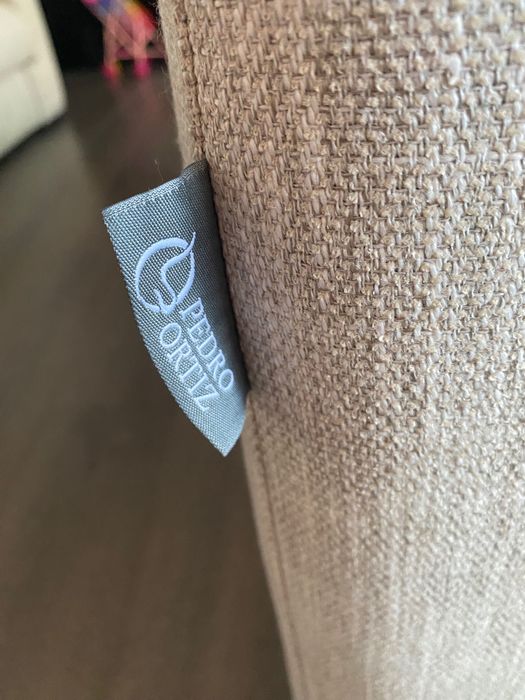 Conjunto de sofás