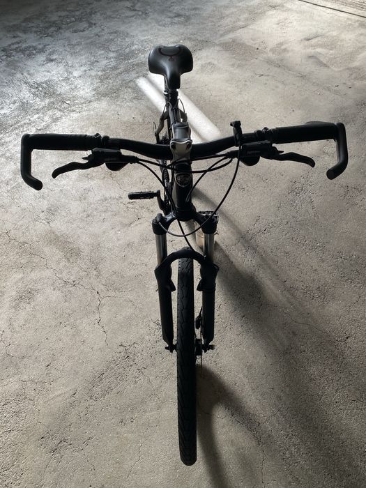 Bicicleta BH Pro