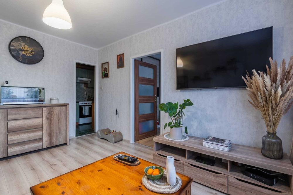 Mieszkanie – Olsztyn, Stare Miasto - Widok 4