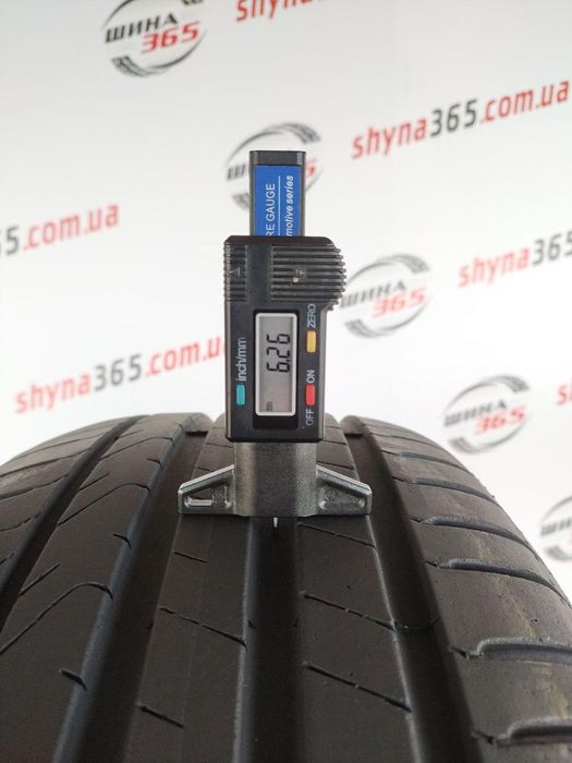 шини бу 285/30 r22 pirelli pzero pz4 pncs 5mm