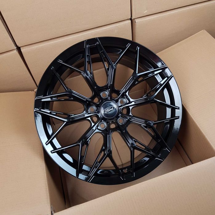 Диски На Авто R17 5x108 Ford Focus Escape Fusion Mondeo Volvo V50 S60