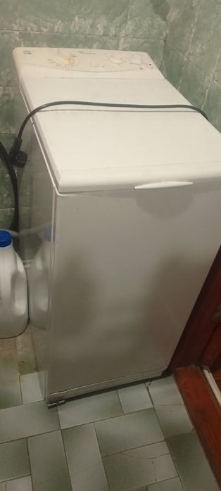 Стиральная машинка